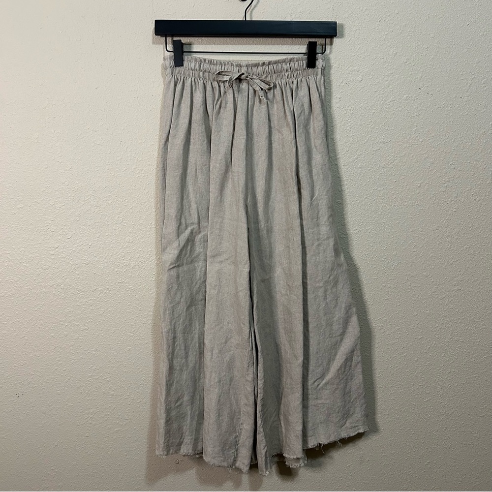 Urban Renewal | Drawstring Flowy Pants